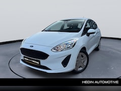 Ford Fiesta - 1.1 Trend