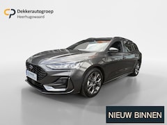 Ford Focus Wagon - 1.0 EcoBoost Hybrid ST Line Style