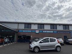 Peugeot 107 - 1.0-12v | XS 5-Drs | Airco