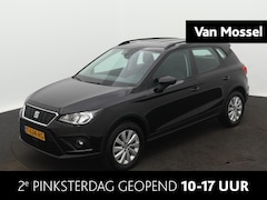 Seat Arona - 1.0 TSI Xcellence Business Intense | CRUISE CONTROL | CLIMATE CONTROL | NAVIGATIE | PARKEE