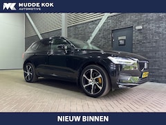 Volvo XC60 - T5 Inscription | ACC | Trekhaak | 20 Inch | Keyless | Stoelverwarming | Elektrische Achter