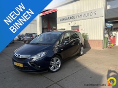Opel Zafira Tourer - 1.4 Edition