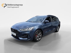 Ford Focus Wagon - 1.0 EcoBoost Hybrid ST Line Style