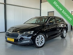 Skoda Octavia Combi - 1.0 TSI e-Tec MHEV DSG Business Edition Plus