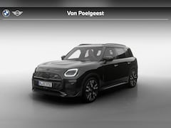 MINI Countryman - E John Cooper Works L