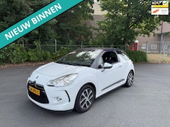 Citroën DS3 - 1.2 VTi Business NETTE AUTO RIJDT EN SCHAKELT GOED
