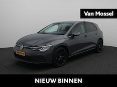 Volkswagen Golf - 1.0 TSI Life | Stoelverwarming | Achteruitrijcamera | Parkeersensoren | Sfeerverlichting |