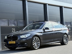 BMW 5-serie Gran Turismo - GT 520d M-Pakket Pano Leer Memory