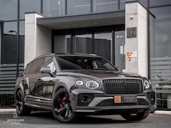 Bentley Bentayga - 4.0 V8 Azure EWB / Warranty / Naim / Full option