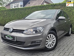 Volkswagen Golf - 1.6 TDI Trendline