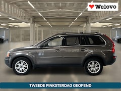 Volvo XC90 - 4.4 V8 Summum Rijklaar+garantie, 7 persoons, schuifdak, electr. stoelen