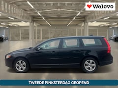 Volvo V70 - 2.5T Momentum Prijs incl. BTW, Garantie, rijklaar top onderhouden