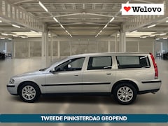 Volvo V70 - 2.4 Incl BTW, rijklaar+garantie
