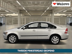 Volvo S40 - 2.4i Kinetic 170 PK/garantie prijs inclusief BTW