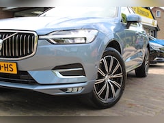Volvo XC60 - 2.0T 250PK Geartronic AWD Hybrid Inscription + 19"/ Navi/ Clima/ Leder/ Full-LED/ Harman K