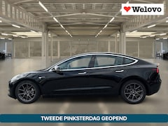 Tesla Model 3 - Long Range AWD 75 kWh Autopilot