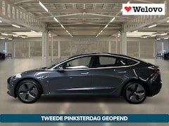 Tesla Model 3 - Standard RWD Plus 60 kWh Full driving computer, trekhaak