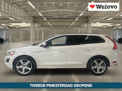 Volvo XC60 - 3.0 T6 AWD Kinetic Incl. BTW, Adaptive cruise, rijklaar+garantie