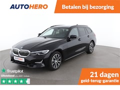 BMW 3-serie Touring - 330e xDrive Luxury Line | YZ08236 |