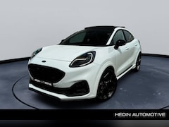 Ford Puma - 1.0 EcoBoost Hybrid ST X | Pano | Carplay | Performance | Elek klep | BLiss | Adap Cruise