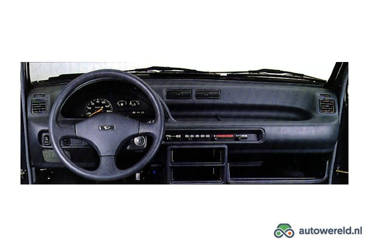 Interieur