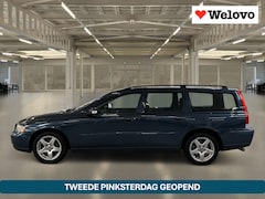 Volvo V70 - 2.4 Edition I Automaat, cruise control garantie