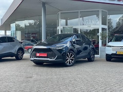 Toyota C-HR - 1.8 Full Hybrid First Edition | Groot scherm | Carplay | |Stoel en Stuurverwarming | PDC |