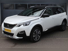 Peugeot 5008 - 1.2 PureTech Blue Lease GT-Line 7P Camera , Navi, Panormadak, Apple carplay