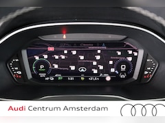 Audi Q3 - 45 TFSI e S edition 245PK Automaat | Panorama dak | Lederen bekleding | 20 "LM velgen | Ad