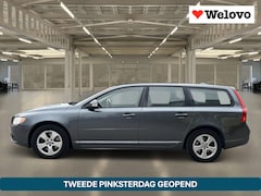 Volvo V70 - 2.4 D5
