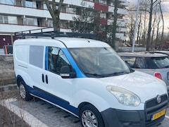 Fiat Doblò Cargo - 1.4 T-Jet Natural Power Maxi