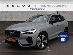 Volvo XC60 - 2.0 T6 Plug-in hybrid AWD Plus Dark | 360-camera | Schuif/kanteldak | Stuur & Stoelverwarm