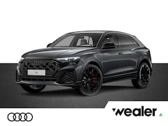Audi Q8 - Pro Line S 55 TFSI e 290 kW / 394 PK SUV