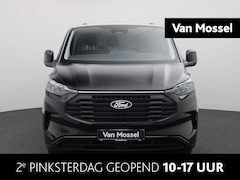 Ford Transit Custom - 320 2.0 TDCI L2H1 Limited | 170 PK Automaat | 400 W omvormer | Driverassistance pack + Nav