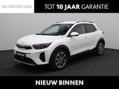 Kia Stonic - 1.0 T 100 Inspire DCT | AUTOMAAT | CARPLAY | LM VELGEN | CLIMATE CONTROL | CAMERA | PDC