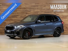 BMW X5 - xDrive45e High Exe|M-Sport|Individual|HUD|Pano|H&K|Camera|