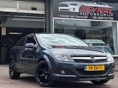 Opel Astra GTC - 1.6 GTC Airco Cruise 18'' Trekhaak NAP
