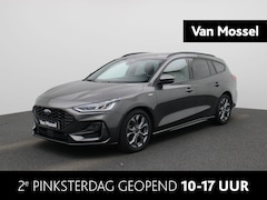 Ford Focus Wagon - ST Line | Automaat | Climate Control | Cruise Control | Winterpakket | Achteruitrij Camera