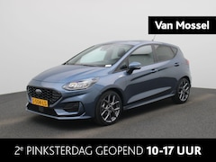 Ford Fiesta - 1.0 EcoBoost Hybrid ST-Line X | Camera | LED | Cruise Control | B&O | Navi |