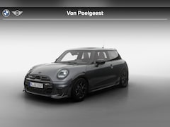 MINI John Cooper Works - 3-deurs C Cooper XL