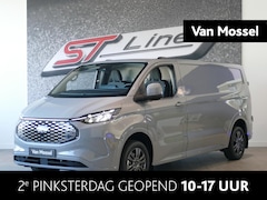 Ford Transit Custom - E-Transit 340 L2H1 Limited 65 kWh