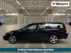 Volvo V70 - 2.5T AWD Incl. BTW, Rijklaar+Garantie