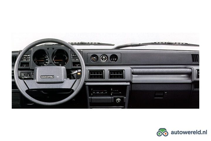 Interieur