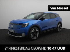 Ford Explorer - Premium Extended Range RWD 77 kWh | UIT VOORRAAD LEVERBAAR | Adaptive Cruise Control | BLI