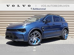 Lynk & Co 01 - 1.5 l Nieuw l Panoramadak l Full option