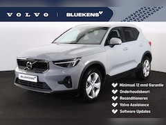 Volvo XC40 - B4 Core - IntelliSafe Assist & Surround - Parkeercamera achter - Verwarmde voorstoelen, st