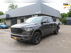 Dodge Ram 1500 - 5.7 V8 4x4 Crew Cab Limited