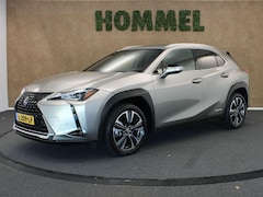 Lexus UX - 250h Preference Line - ORIGINEEL NEDERLANDSE AUTO - APPLE CARPLAY/ANDROID AUTO - ADAPTIEVE