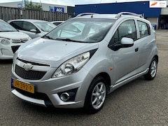 Chevrolet Spark - 1.2 16V LT Airco PDC Elek pakket