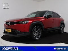Mazda MX-30 - e-SkyActiv 145 First Edition 36 kWh | Fietsdragerhaak |